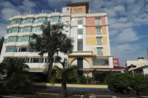 Hotel Sri Garden, Kangar