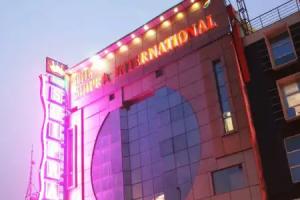 Hotel Shipra International, Delhi City
