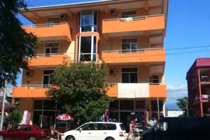 Kobuleti Hotel, Kobuleti