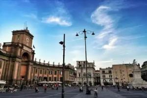 Citykey Napoli, Naples