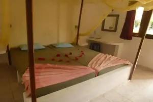 Hilda Guest House, Hikkaduwa