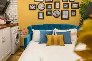 Zen Apartments, Shanghai