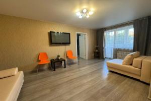 Apartments on Sergey Vostretsov Street, Ufa