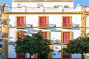 Hotel Sevilla, Seville