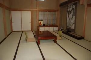 Takei Ryokan, Nagano