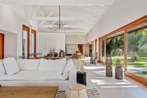Modern Oasis Stunning Views of Golf Course River Hotel, La Romana