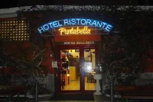 Hotel Puntabella, Varazze