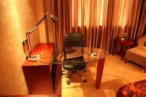 City View Hotel Chengdu, Chengdu
