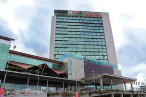 Imperial Suite Kuching, Kuching