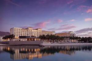 The Westin Saraya Resort & Spa, Aqaba