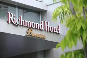 Richmond Hotel Premier Sendai Ekimae, Sendai