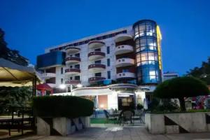 Orchidea Hotel, Tirana