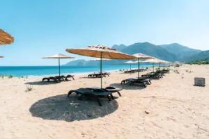 ETENNA BEACH BUNGALOWS HOTEL, Cirali