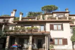 Casale dell'Insugherata B&B Roma, Rome