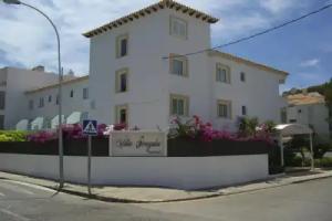 Hotel Villa Singala, Port de Pollenca