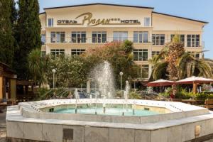 RUSLAN Hotel, Gagra
