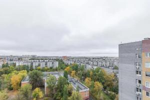Guest house Meshcherskiy bulvar 11, Nizhniy Novgorod