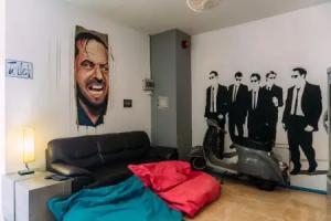 K-Bunk Hostel, Ao Nang