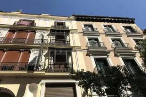 Hostal El Pilar, Madrid