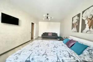 Apartments on Dzerzhinsky street 10Bk1, Kolomna