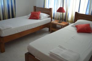 ManFiyo Apartments, Anse Boileau