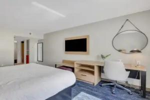 The Kingston Hotel, Savannah