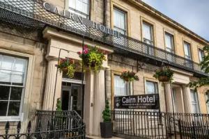Cairn Hotel, Edinburgh