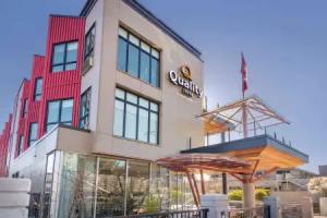 Quality Inn, Nanaimo