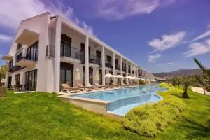 Jiva Beach Resort - Ultra All Inclusive, Fethiye