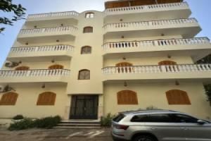 Morning Star Apartments, Luxor