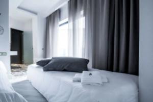 White Bottle Superior Apartments, Thessaloniki