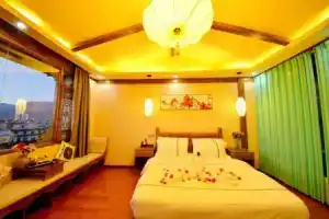 Mountain View Inn, Lijiang