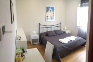 Le Ghiacciaie, Florence