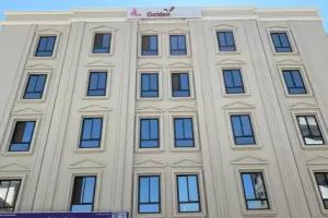 Golden Seasons Furnished Apartment 6, Salalah