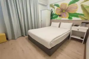 Sufi Homes Apartments, Konya