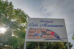 Cala la Manzanera Hotel, Calpe