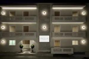 Aeolia suites, Karpathos Town