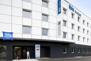 ibis budget Geneve Petit Lancy, Geneva
