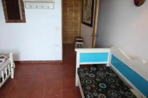 Hostal El Cascabel Hotel, Puebla