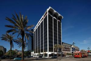 SpringHill Suites New Orleans Downtown/Canal Street, New Orleans