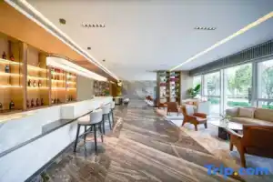 GINLAN JIA Zhejiang Hotel, Deqing
