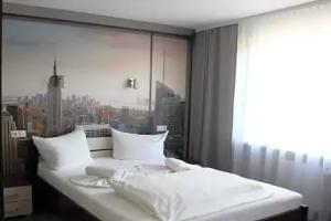 Hotel City, Koszalin