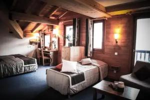 Hôtel le Refuge, Tignes