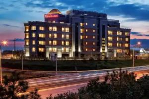Hilton Garden Inn Corlu, Corlu