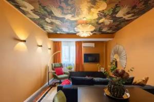 Lucky Cranes Apartments, Bucharest
