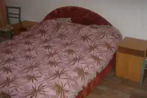 Bastionnaya Apartment, Pskov