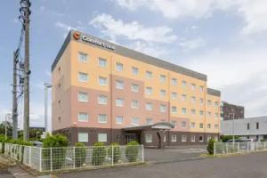Comfort Inn Niigata Chuo Inter, Niigata