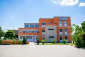 Arkanum Hotel, Balatonmariafurdo