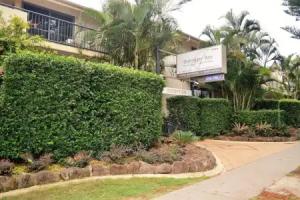 Outrigger Bay Apartments, Byron Bay