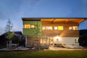 Design Altenmarkt Cottage, Altenmarkt im Pongau